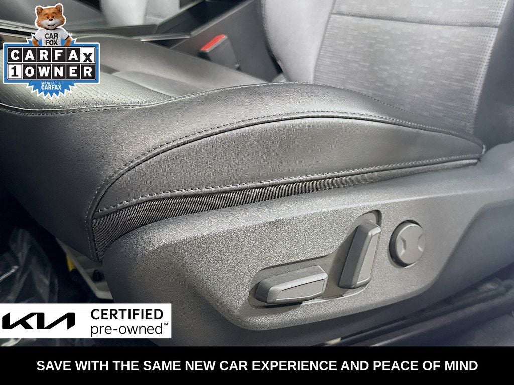 2023 Kia Niro Plug-In Hybrid SX