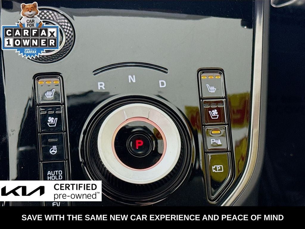 2023 Kia Niro Plug-In Hybrid SX