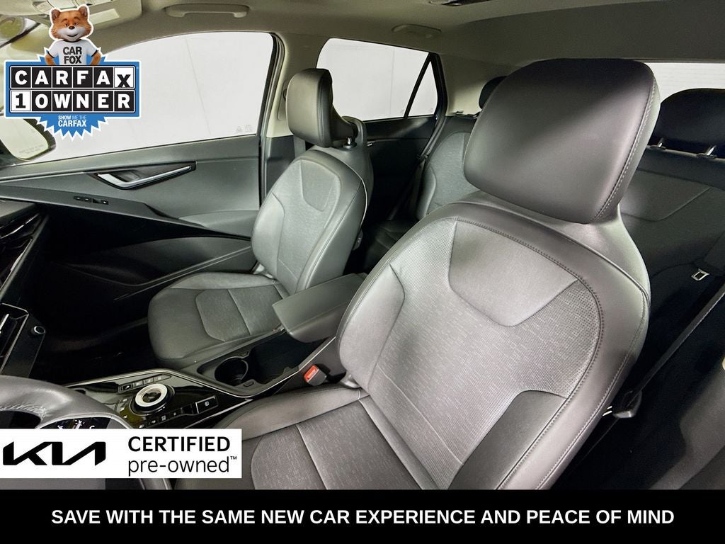 2023 Kia Niro Plug-In Hybrid SX