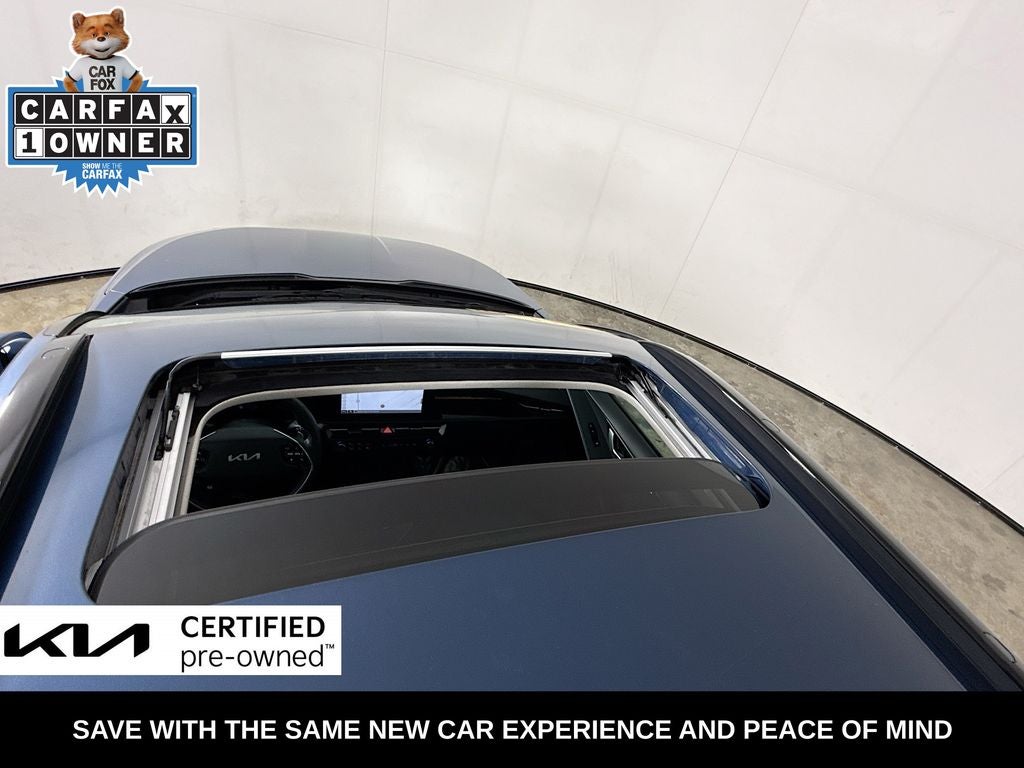 2023 Kia Niro Plug-In Hybrid SX