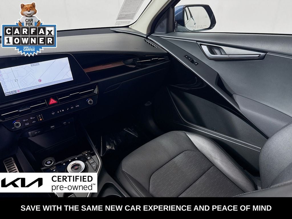 2023 Kia Niro Plug-In Hybrid SX