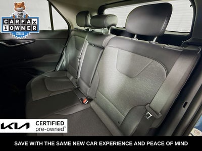 2023 Kia Niro Plug-In Hybrid SX