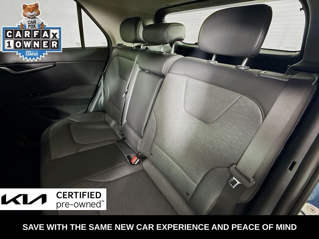 2023 Kia Niro Plug-In Hybrid SX