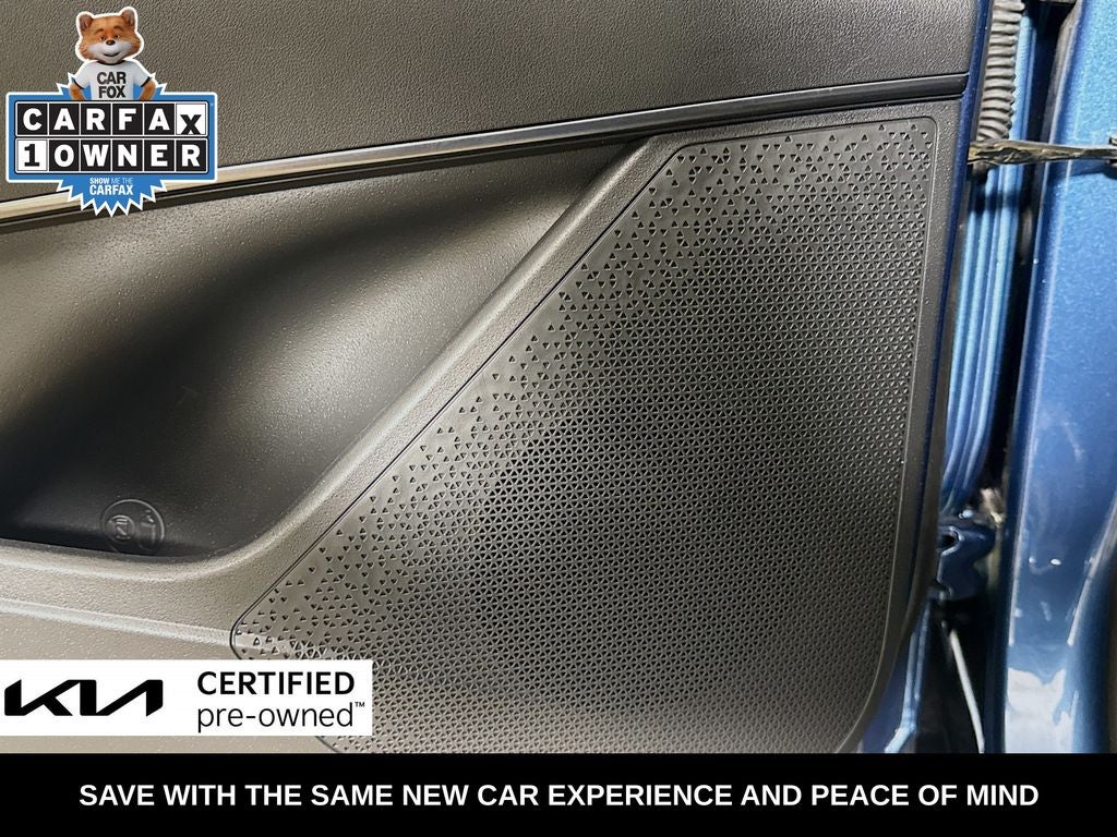 2023 Kia Niro Plug-In Hybrid SX