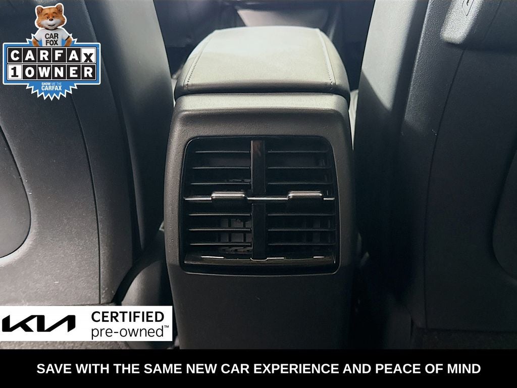 2023 Kia Niro Plug-In Hybrid SX