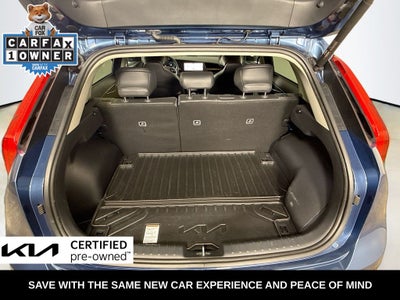 2023 Kia Niro Plug-In Hybrid SX