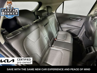 2023 Kia Niro Plug-In Hybrid SX