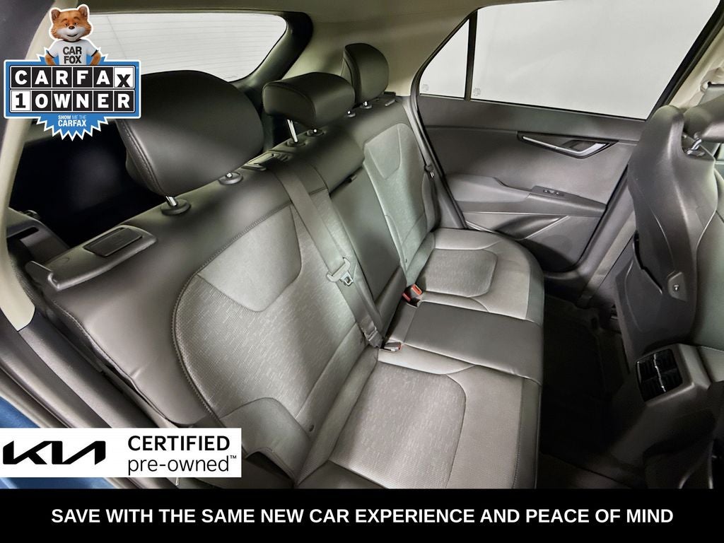 2023 Kia Niro Plug-In Hybrid SX