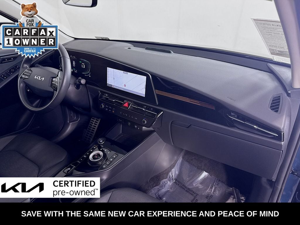 2023 Kia Niro Plug-In Hybrid SX