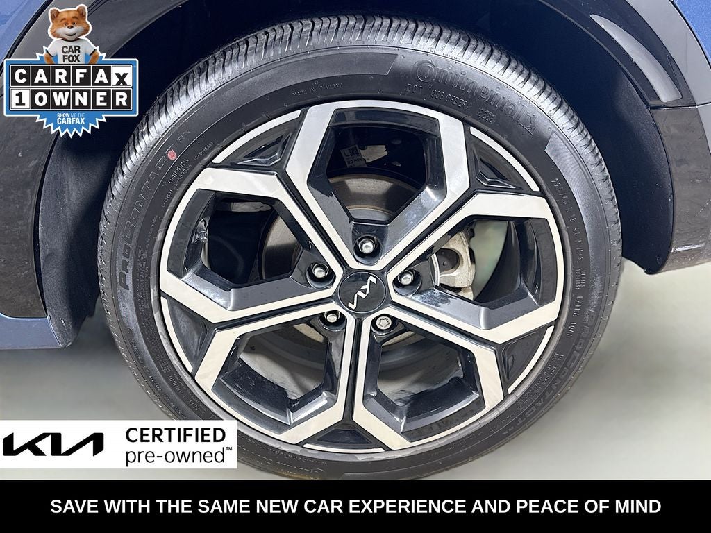 2023 Kia Niro Plug-In Hybrid SX