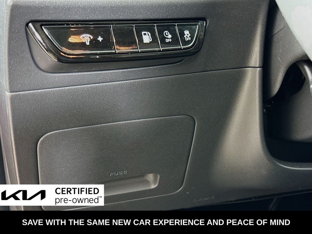 2025 Kia Niro Plug-In Hybrid EX