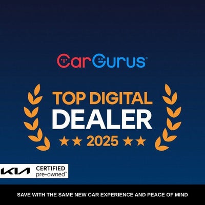 2025 Kia Niro Plug-In Hybrid EX