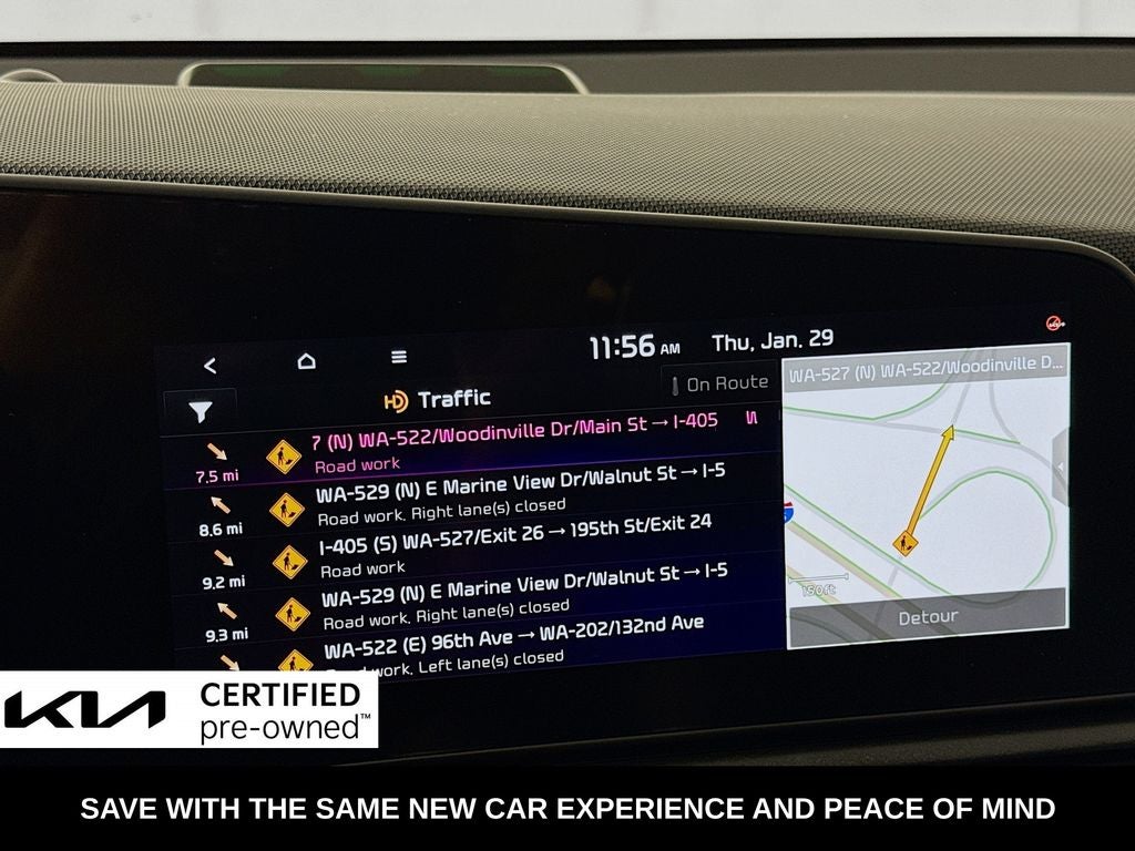 2025 Kia Niro Plug-In Hybrid EX