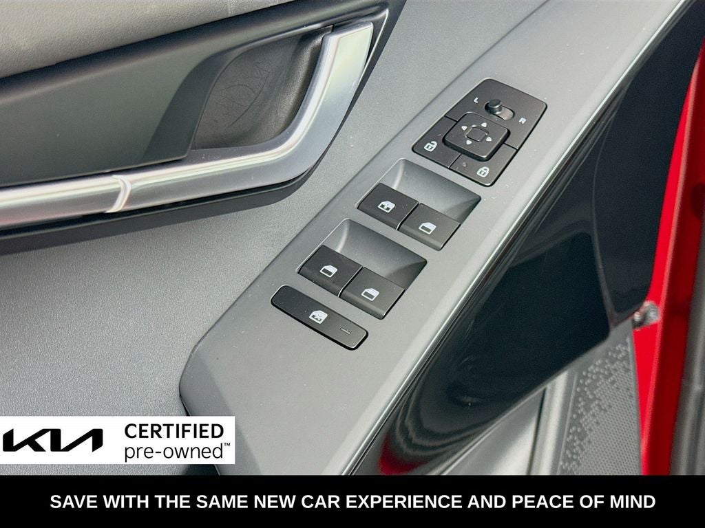 2025 Kia Niro Plug-In Hybrid EX