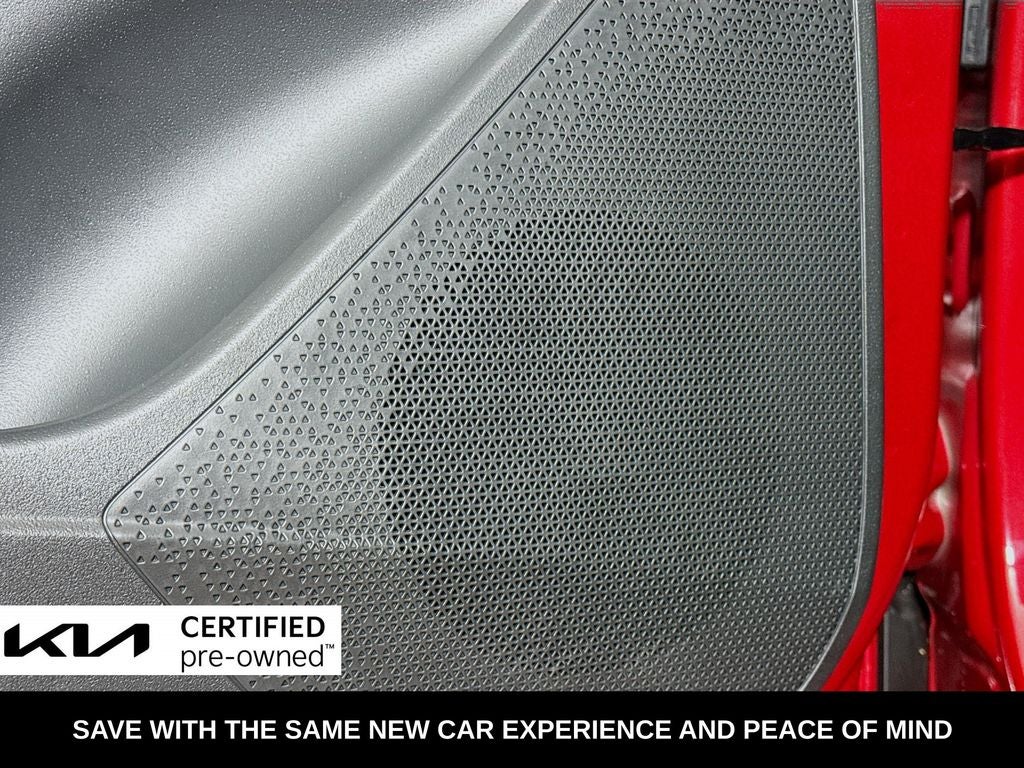 2025 Kia Niro Plug-In Hybrid EX