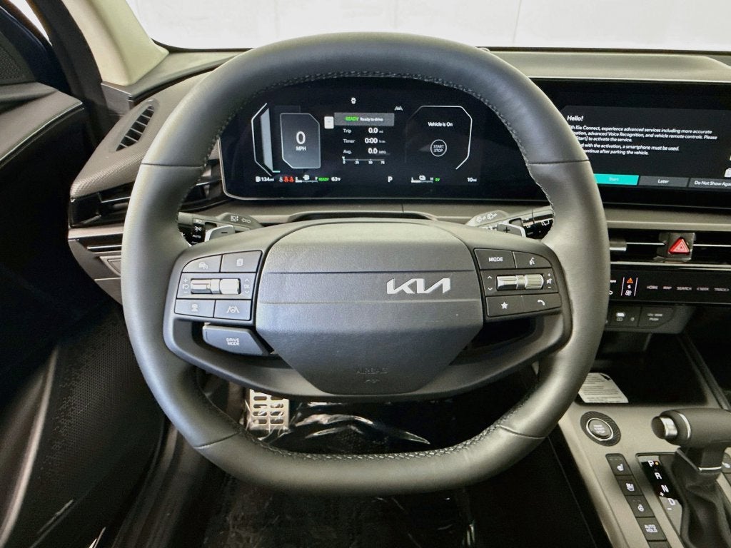 2027 Kia Niro SX Touring