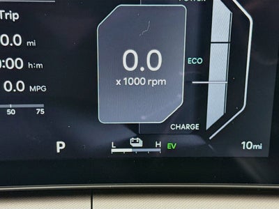 2027 Kia Niro SX Touring