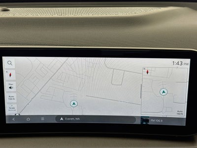 2027 Kia Niro SX Touring