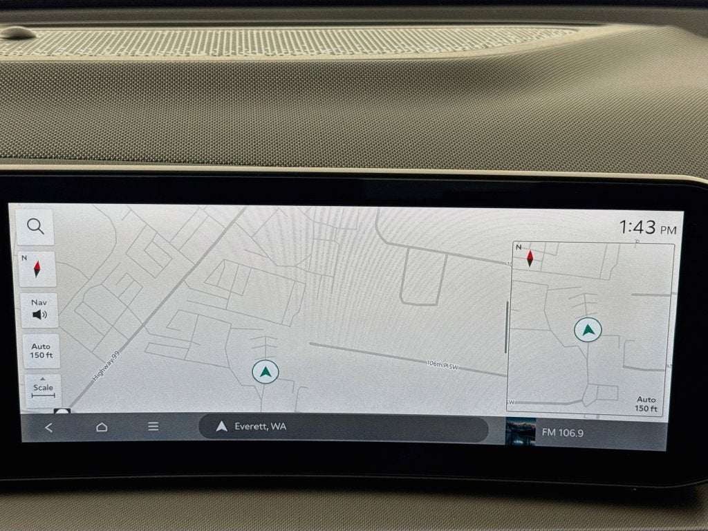 2027 Kia Niro SX Touring
