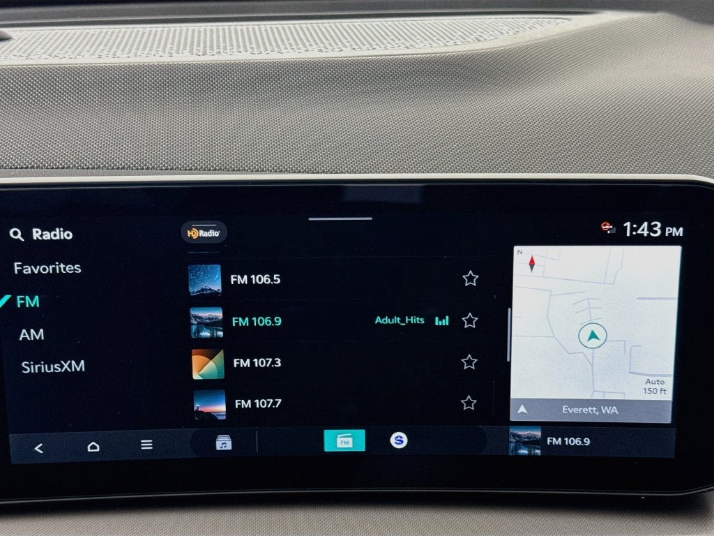 2027 Kia Niro SX Touring