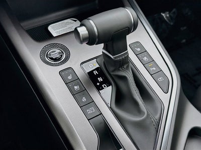 2027 Kia Niro SX Touring