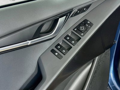 2027 Kia Niro SX Touring