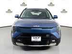2027 Kia Niro SX Touring