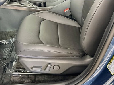 2027 Kia Niro SX Touring