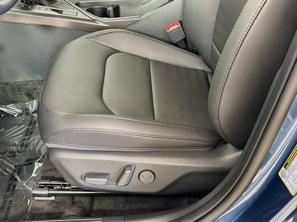 2027 Kia Niro SX Touring