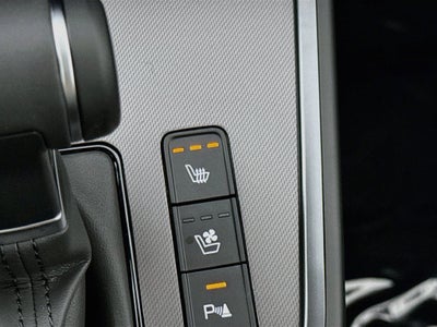 2027 Kia Niro SX Touring