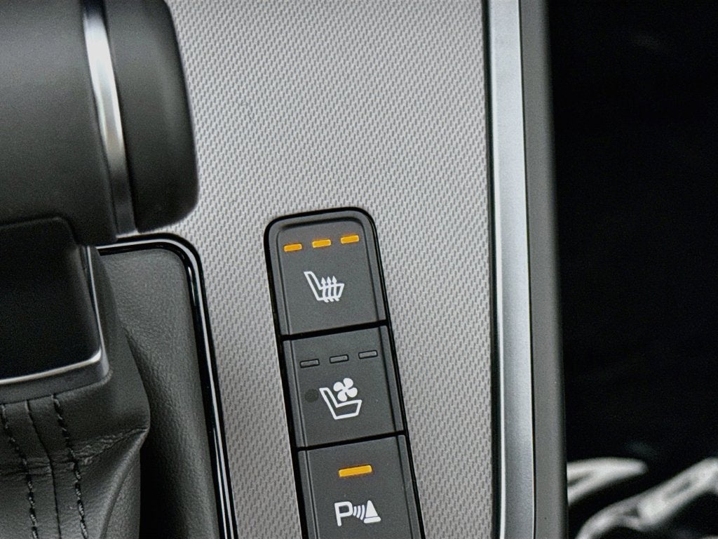 2027 Kia Niro SX Touring