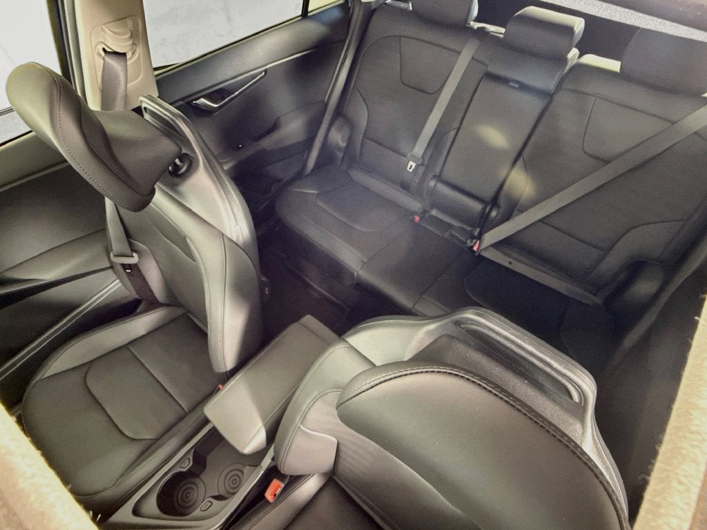 2027 Kia Niro SX Touring