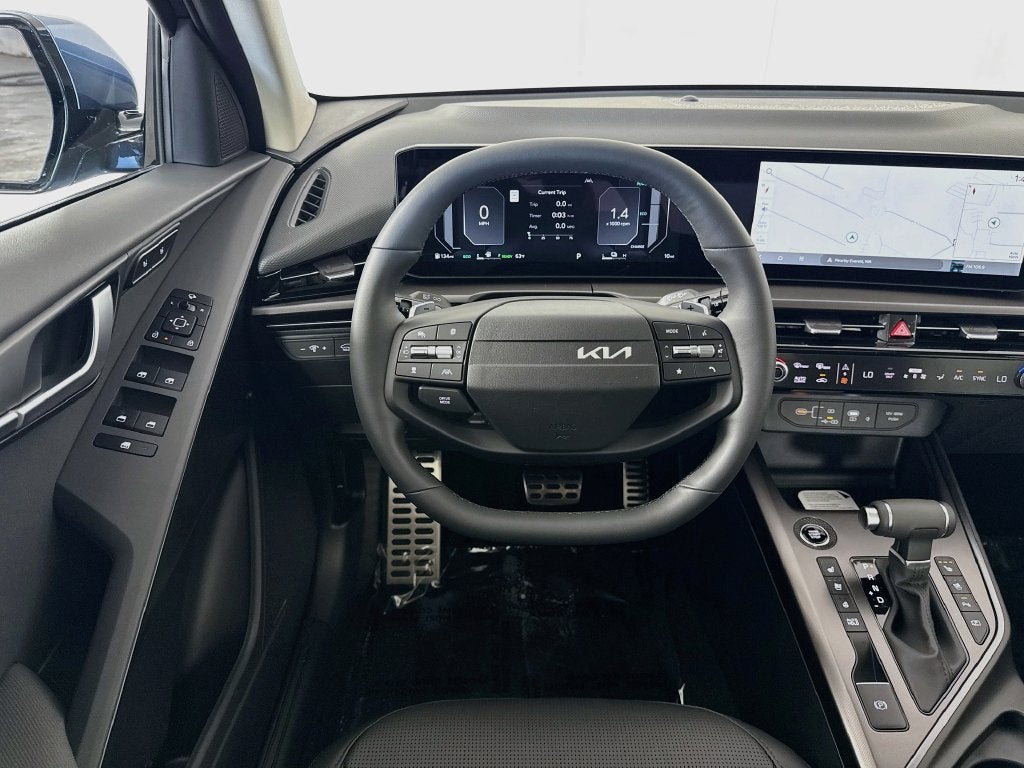 2027 Kia Niro SX Touring