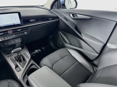2027 Kia Niro SX Touring