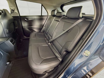 2027 Kia Niro SX Touring