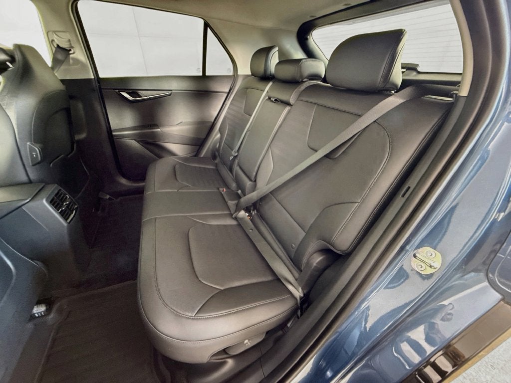 2027 Kia Niro SX Touring