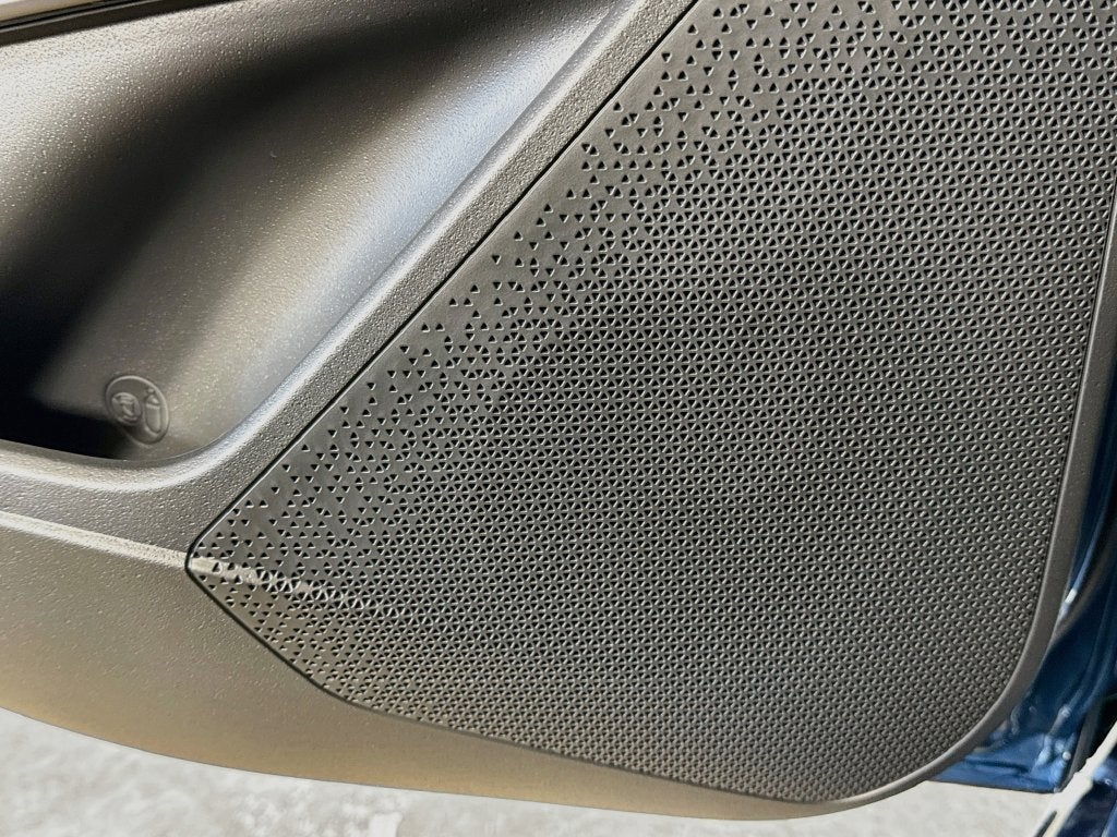 2027 Kia Niro SX Touring