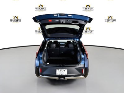 2027 Kia Niro SX Touring