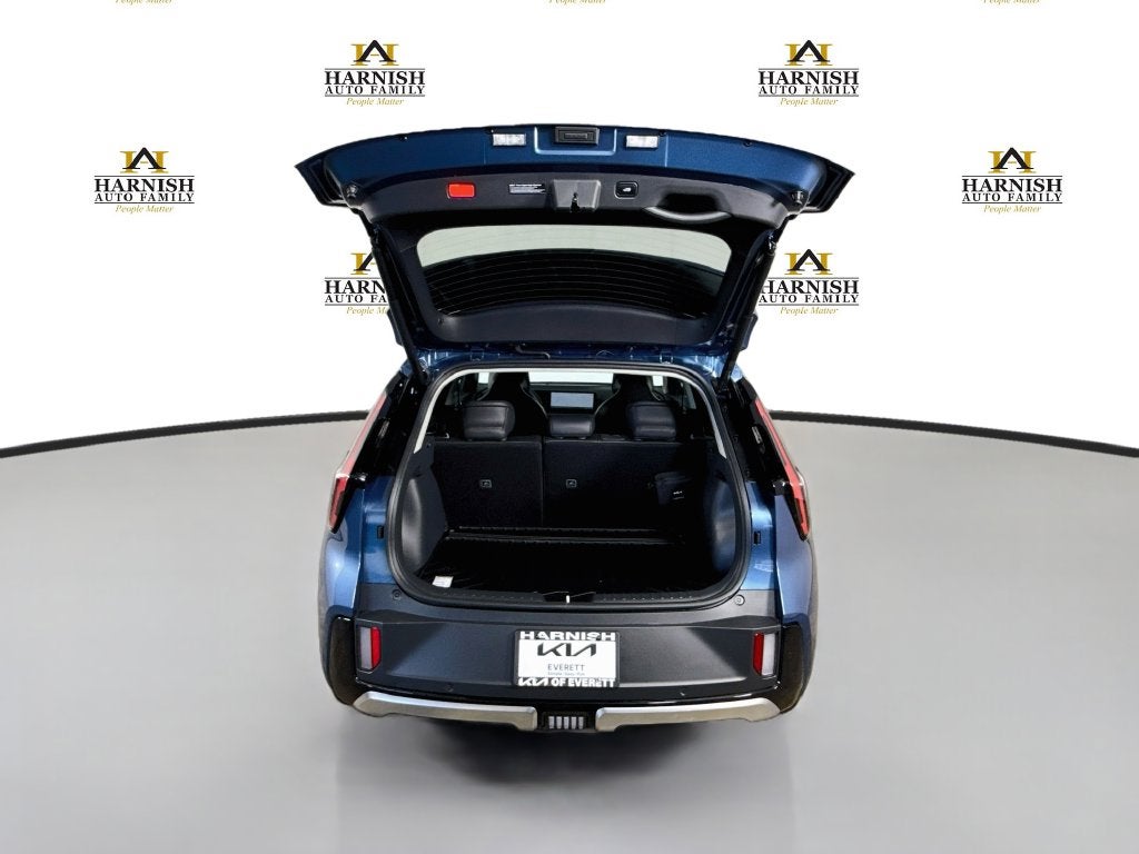2027 Kia Niro SX Touring