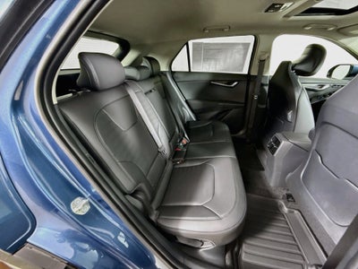 2027 Kia Niro SX Touring
