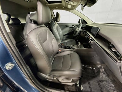 2027 Kia Niro SX Touring