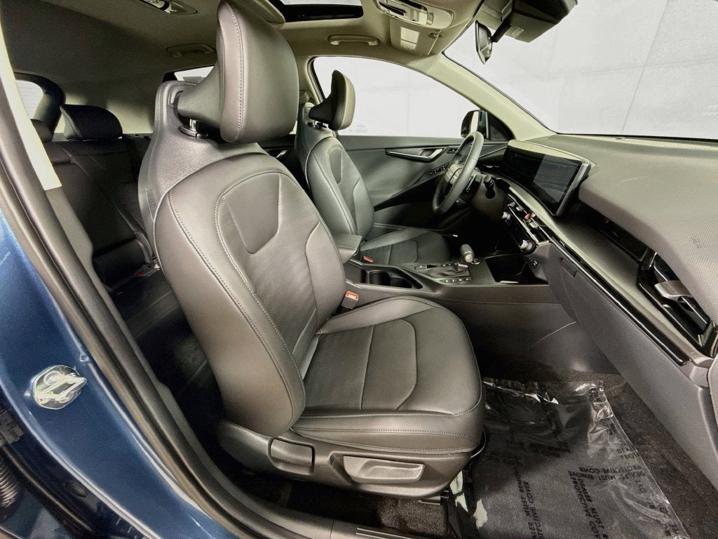 2027 Kia Niro SX Touring
