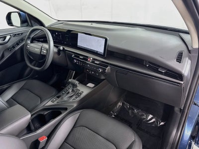 2027 Kia Niro SX Touring