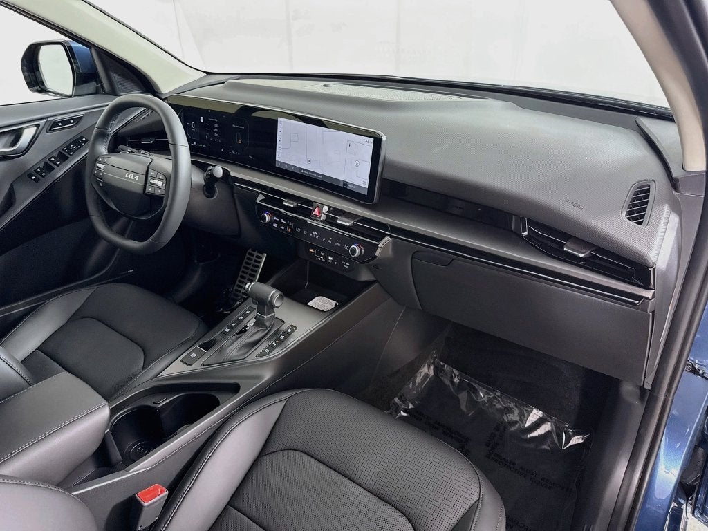 2027 Kia Niro SX Touring