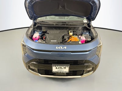 2027 Kia Niro SX Touring