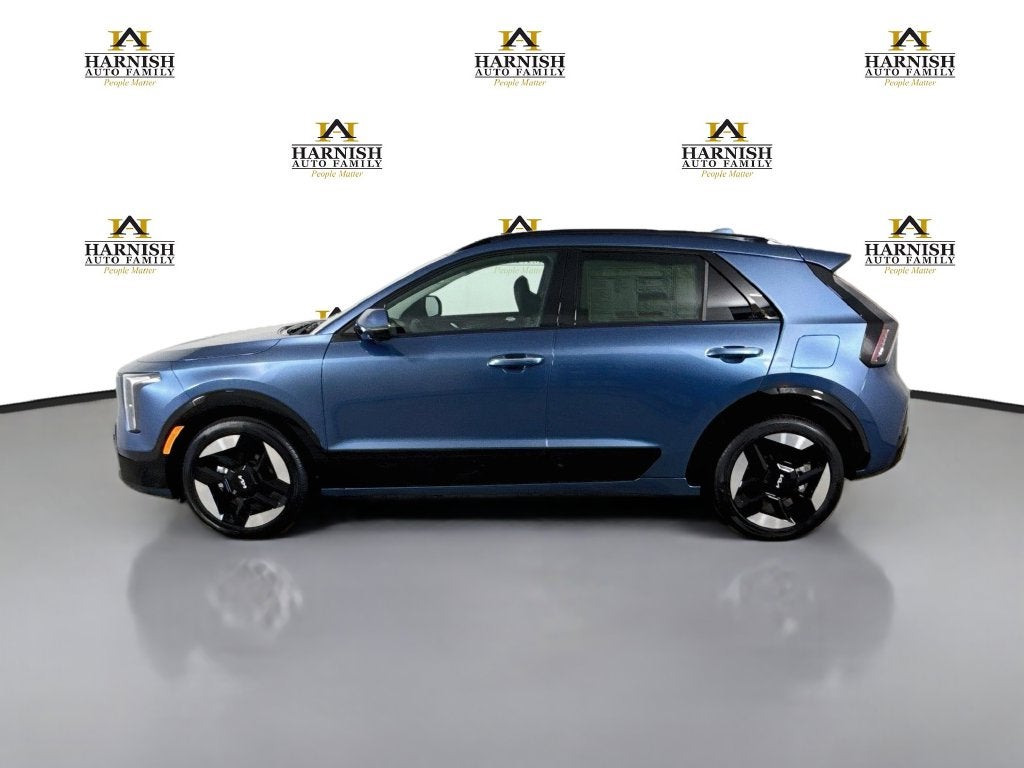 2027 Kia Niro SX Touring