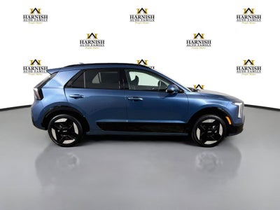 2027 Kia Niro SX Touring