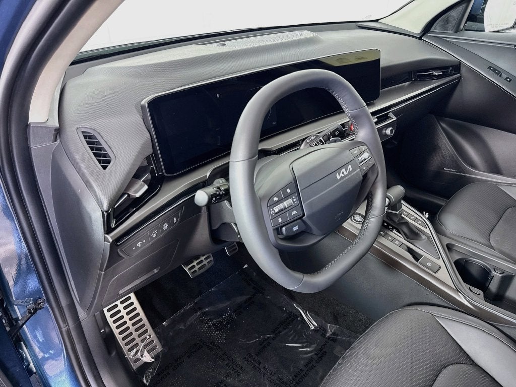 2027 Kia Niro SX Touring