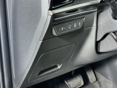 2027 Kia Niro SX