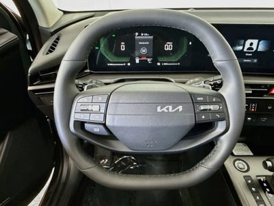 2027 Kia Niro SX